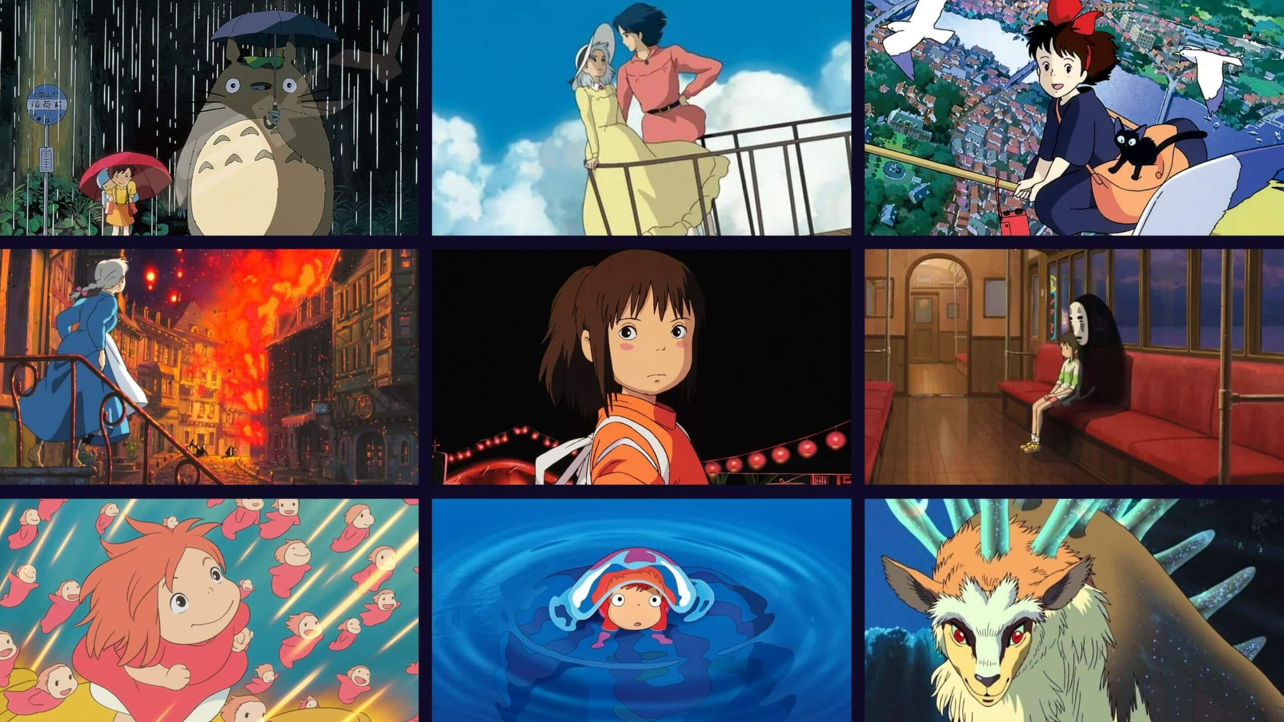 Hayao Miyazaki: a che punto è il nuovo film? 